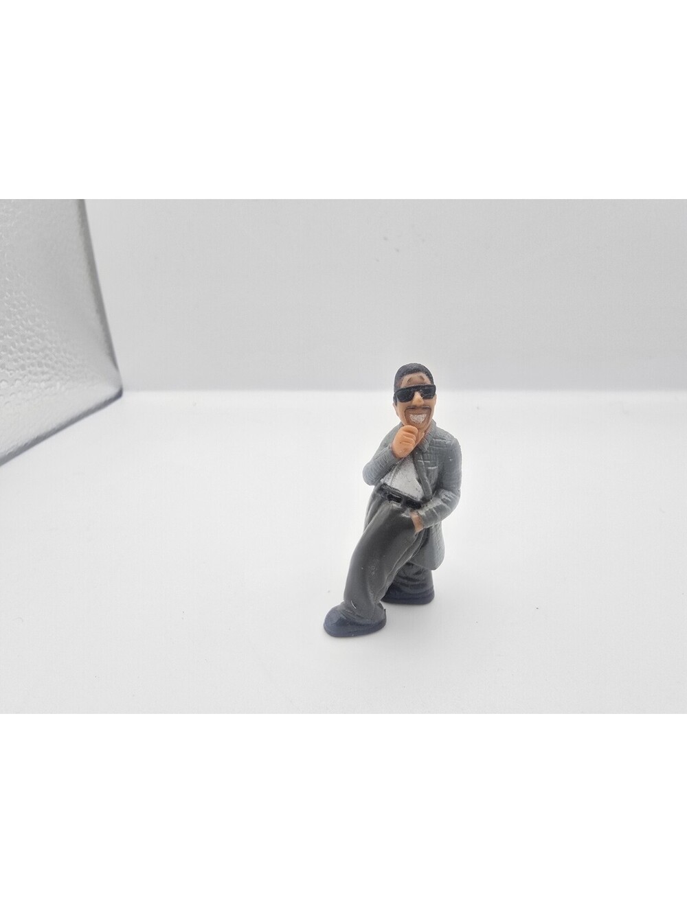 Homies Series 4 “Cruzer” Figure 1:32 Scale